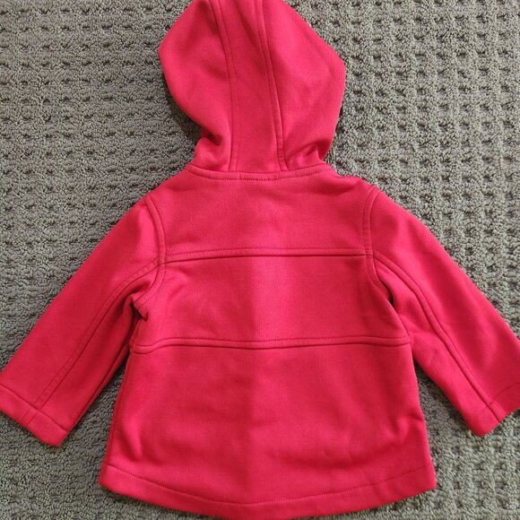 (2 Pcs) First Impression Red Jacket 12m + Genuine Kids Black 12m (BUNDLE# J1) - Picture 6 of 9